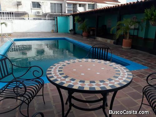 Casa venta Maracaibo Urb. Los Olivos 28 1221