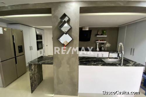 Apartamento venta Maracaibo residencia Santa Mónica 28 1221