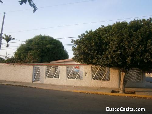Casa venta Maracaibo Urb Las Lomas 30 1221