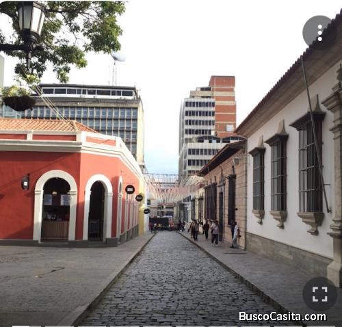 Traspaso apartamento en el centro. Pleno casco histórico/ excelente oportunidad 