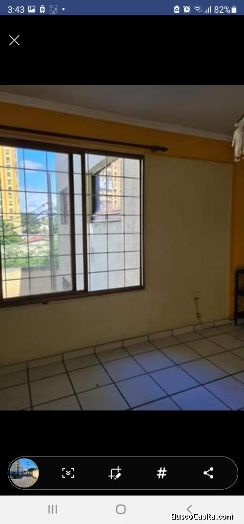 Apartamento en Barquisimeto diagonal Centro comercial Metropolis
