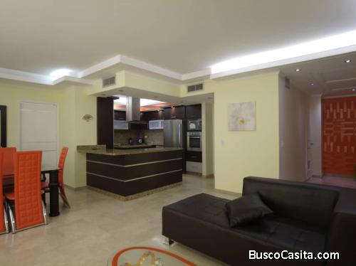 Apartamento Alquiler Maracaibo Costa Victoria 020122