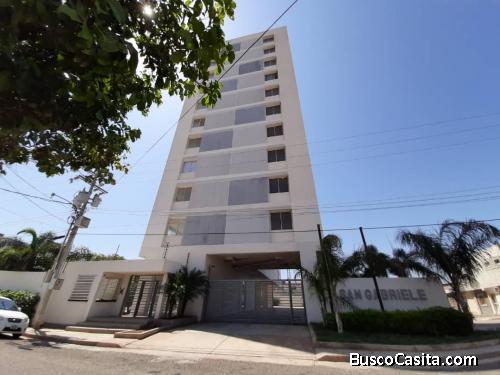 Apartamento Venta Maracaibo San Gabriel 030122