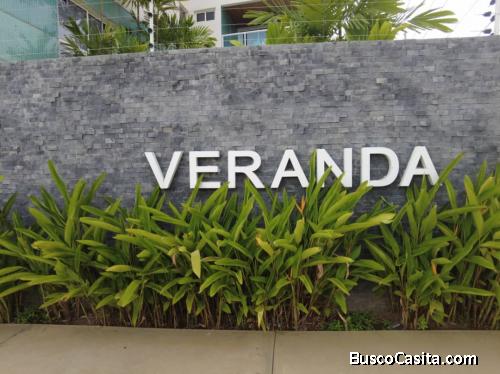 Apartamento Venta Maracaibo Veranda Bellas Artes 030122