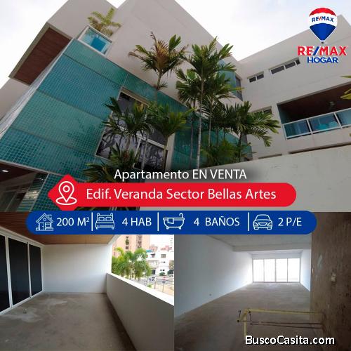 Apartamento venta Maracaibo residencias Veranda 3122