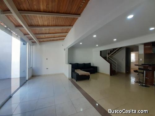 Jessica Medina Sky Group Focus Vende Casa En Cabudare Fob-c-090 Urb La Mora