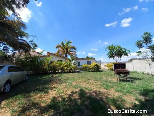 Jessica Medina Sky Group Focus Vende Fob-c-089 Casa En Las Cuibas Sector Agua Viva 