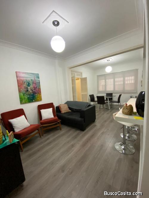 Vendo Apartamento Urb. Valle Abajo, Los Chaguaramos, Caracas, Distrito