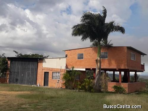 Vendo Bella granja en la Mata, Cabudare, Estado Lara
