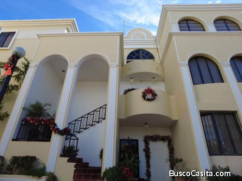 Casa Venta Maracaibo Villa Canarias 050122