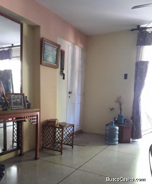 VENTA DE APARTAMENTO