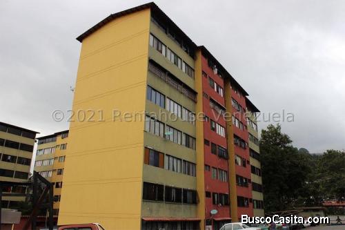 Se vende Apartamento en Residencias Parque Las Américas (Mérida) $17.000