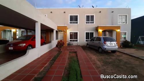 Casa venta Maracaibo caminos de la Lagunita 5122