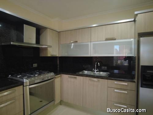 Apartamento alquiler Maracaibo edificio Arte 71 5122