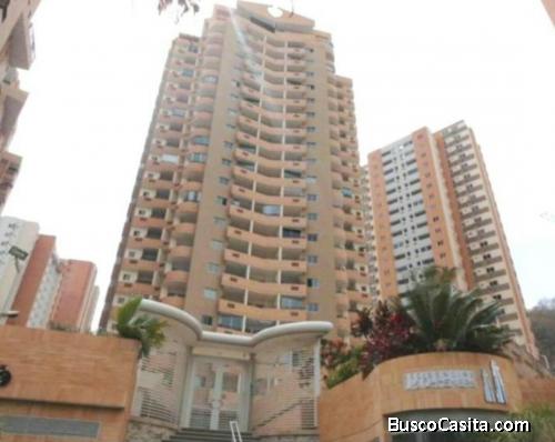 Apartamento en Las Chimeneas Valencia 