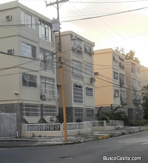 Apartamento en La Avenida Bolívar Norte de Valencia Carabobo 