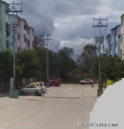 Apartamento en Ocumare Estado Miranda
