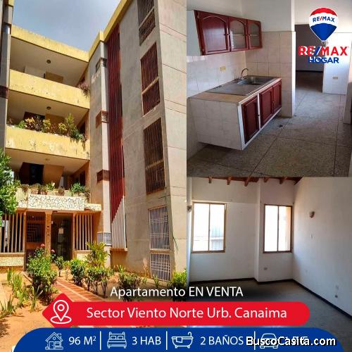 Apartamento Venta Maracaibo Canaima 050122