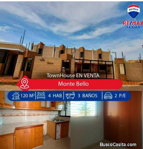 Casa Venta Maracaibo Villa Bosnia Monte Bello 050122