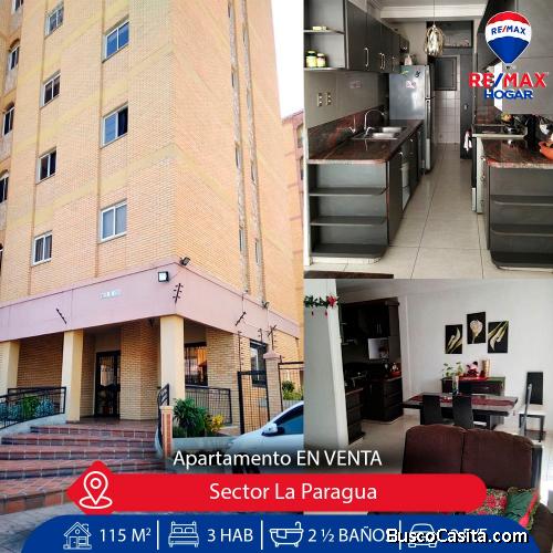 Apartamento Venta Maracaibo Mata de Coco La Paragua 050122