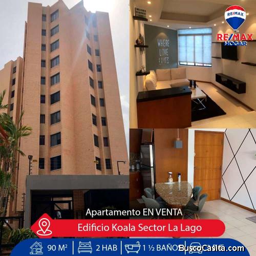Apartamento Venta Maracaibo Koala Sector La Lago 060122