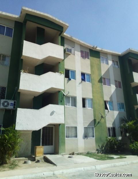 Apartamento paraparal los guayos