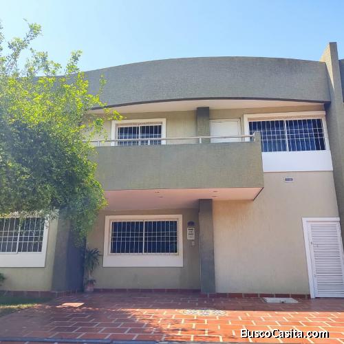Casa venta Maracaibo Villa Flor 7122
