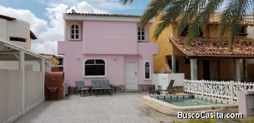 Casa bote en venta 