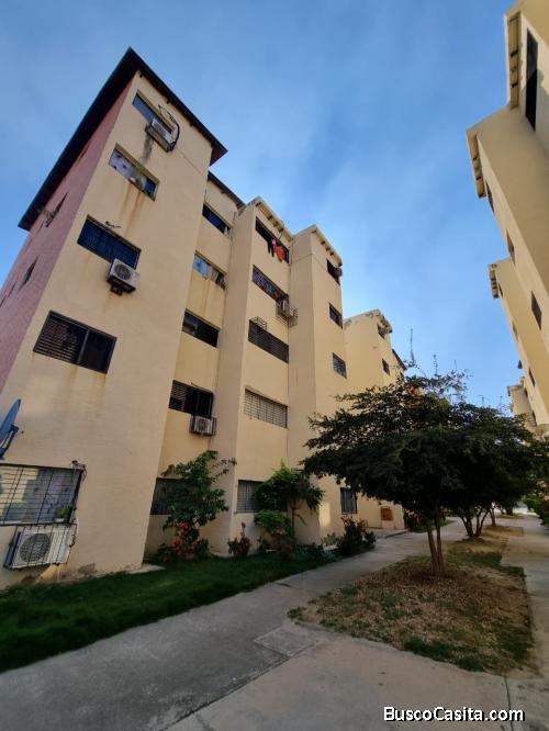 Apartamento en Venta en Conj. Res. Bosque Real, Paraparal
