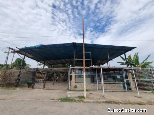 Galpón en Venta en La Yaguara, Urb. Safari