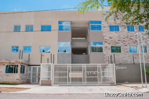 Apartamento venta Maracaibo residencias tarragona 10122