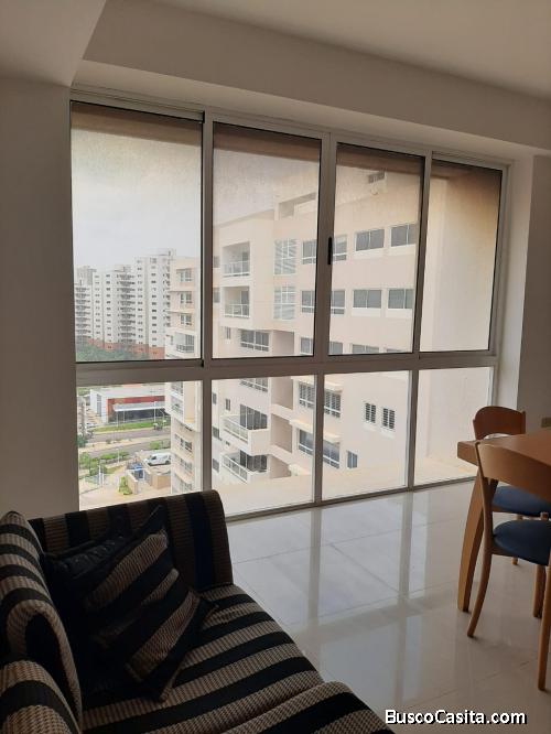 Apartamento Venta Maracaibo Plaza Campos 060122