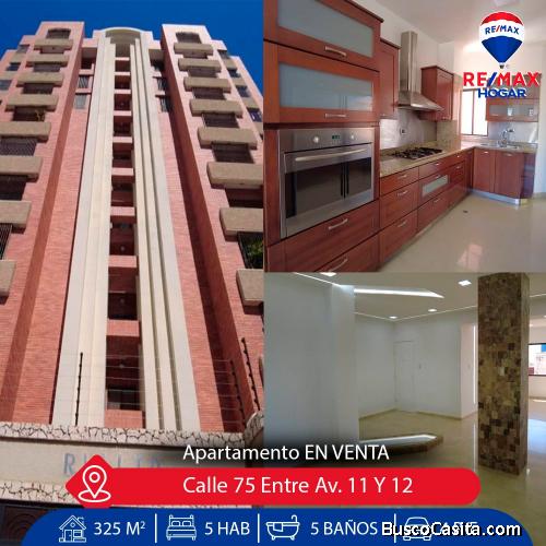Apartamento Venta Maracaibo Rialto Tierra Negra 070122