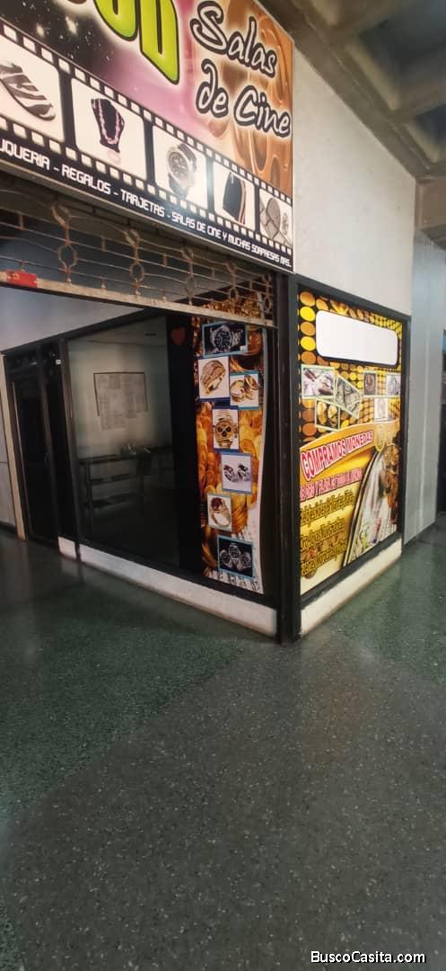 Local en La Victoria C.c Morichal