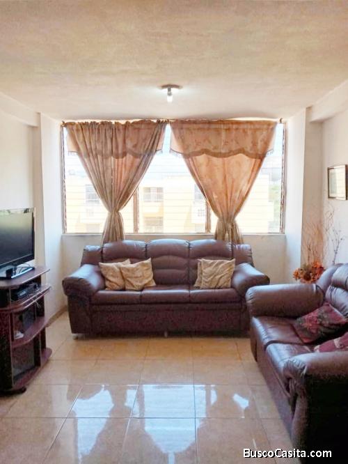 Apartamento en Venta Ciudad Alianza Guacara 