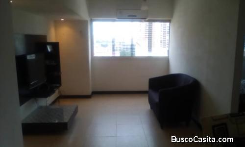 Apartamento en Caracas, La Candelaria EN ALQUILER