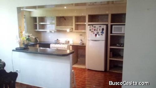 Venta Apartamento 23 Enero 4 habitaciones 2 baños. 
