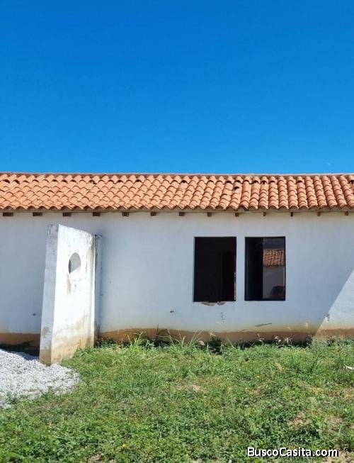 Casa en Venta en Conj. Res. Villas de Alcalá, La Cumaca, San Diego.