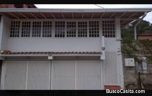 Bella casa en Urb. Don Perucho Mérida