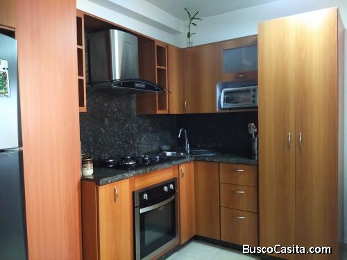 Apartamento en venta San Francisco San Diego