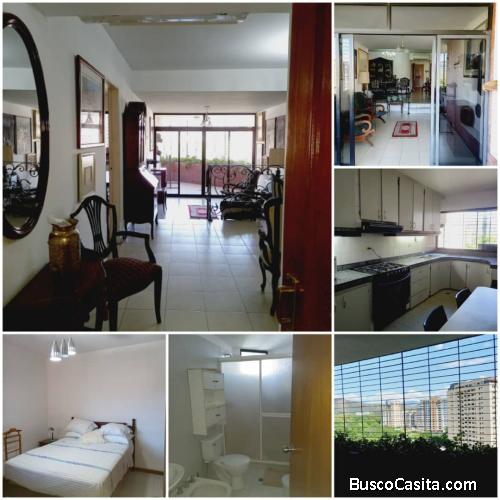 Venta de Apartamento en Valles de Cmoruco