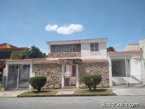 Quinta en el Parral (zona norte Valencia)