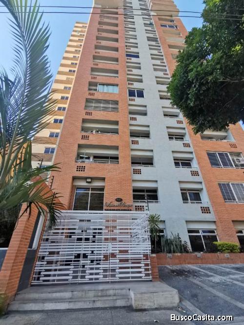 APARTAMENTOS EN VENTAS EN RES. VISTA AL PARQUE COD:  FOA-2041