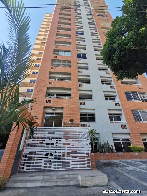 apartamento en Las Chimeneas, Res, Vista al Parque 