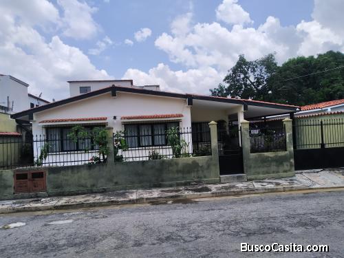 Vendo hermosa Quinta con Complejo Residencial