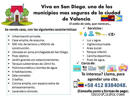 Viva en San Diego , el sitio que merece