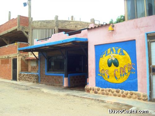 SKY GROUP Vende Apartamento en Chichiriviche