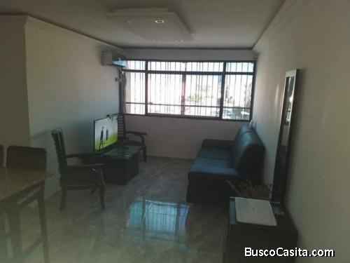 En venta Apartamento Roraima Paraparal Los Guayos