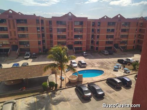 Aparatmento en Naguanagua Tazaja Resd Bayona Country