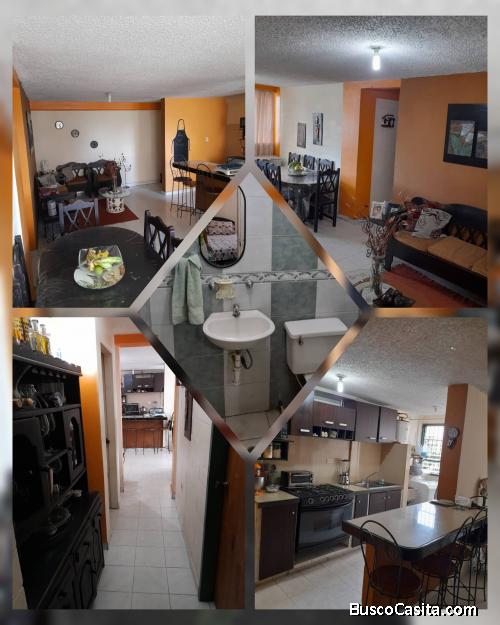 Se vende Apartamento